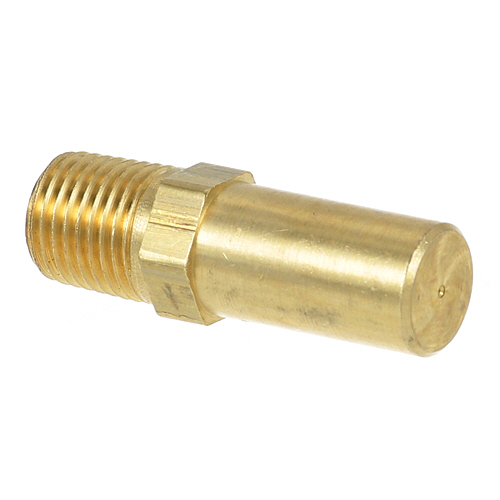 (image for) AllPoints 262750 BRASS ORIFICE-#72