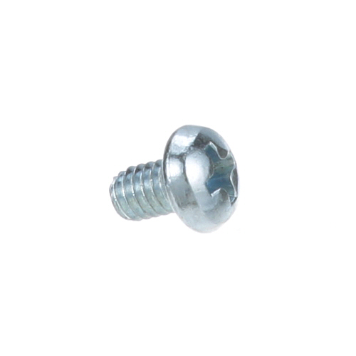 (image for) AllPoints 262899 SCREW-8-32 X 1/4" PAN HEAD PHILPS ZNC PLTD - Click Image to Close