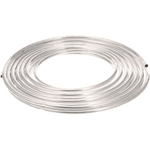 (image for) AllPoints 263129 ALUM TUBE 50FT ROLL 1/2" - Click Image to Close