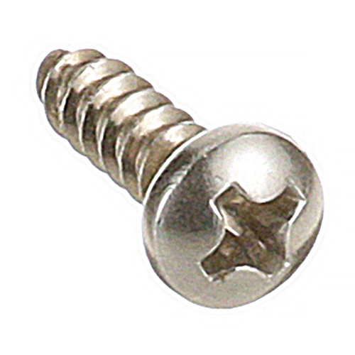 (image for) AllPoints 263194 SHEET METAL SCREW - Click Image to Close