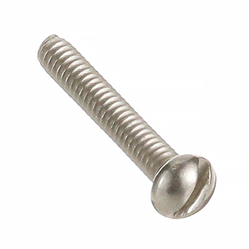 (image for) AllPoints 263198 MACHINE SCREW - Click Image to Close