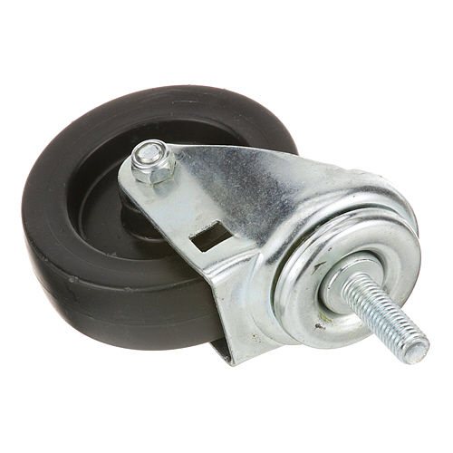 (image for) AllPoints 263270 CASTER, THREADED STEM-W/O BRAK - Click Image to Close