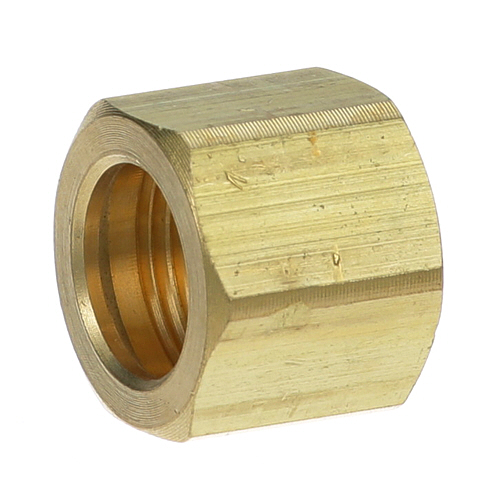 (image for) AllPoints 263658 NUT, COMPRESSION-1/2"