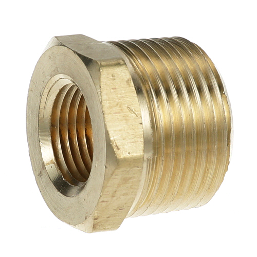(image for) AllPoints 263700 BUSHING, REDUCER - 3/4 x 3/8 - Click Image to Close