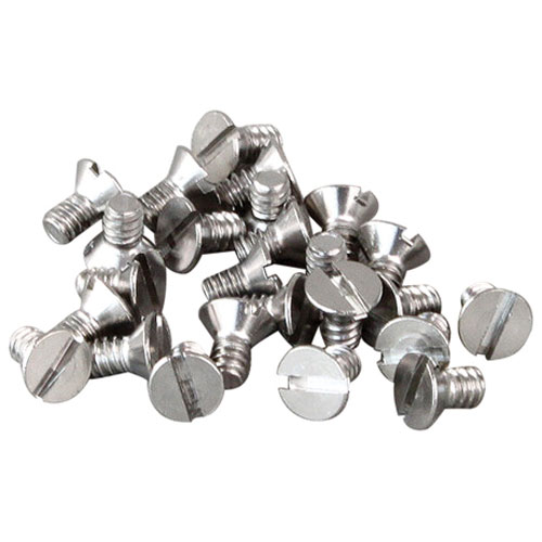 (image for) AllPoints 263713 SCREW, MOUNTING - (25/Pkg) - Click Image to Close