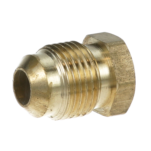 (image for) AllPoints 263765 PLUG, FLARE - BRASS 3/8 - Click Image to Close