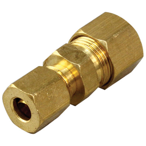 (image for) AllPoints 263770 UNION, BRASS - 3/8 X 1/4