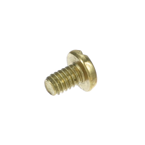 (image for) AllPoints 263855 SCREW 8-32 X 1/4 (10/Pkg) - Click Image to Close