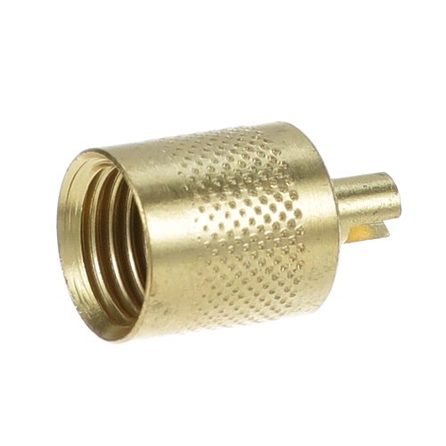 (image for) AllPoints 264107 BRASS CAP - Click Image to Close
