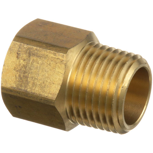 (image for) AllPoints 264139 ADAPTER 1/2 FPT X 1/2 MPT - Click Image to Close