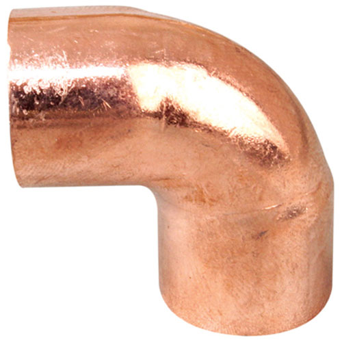 (image for) AllPoints 264216 90 DEGREE ELBOW SHORT RADIUS, 5/8" - Click Image to Close