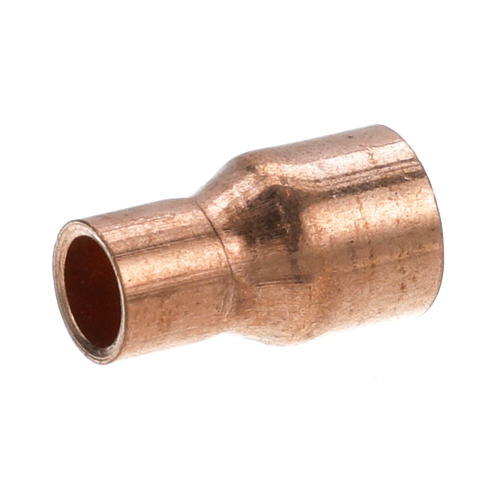 (image for) AllPoints 264257 REDUCING COUPLING 3/8" FTG X 1/4" - Click Image to Close