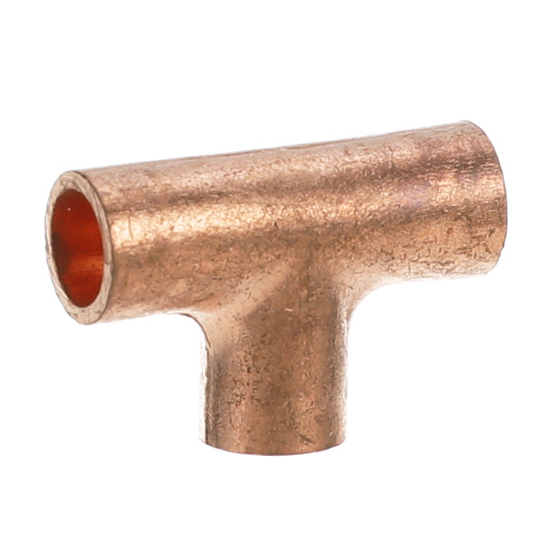 (image for) AllPoints 264268 TEE - 1/4"