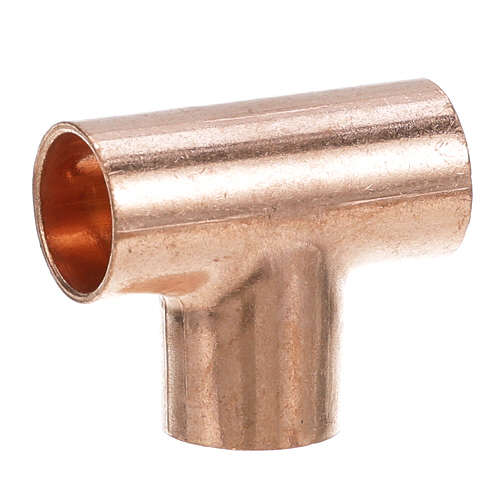 (image for) AllPoints 264270 TEE - 1/2"