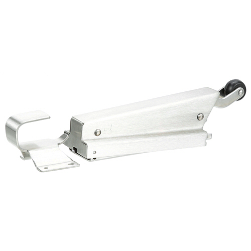 (image for) AllPoints 264328 DOOR CLOSER FLUSH - Click Image to Close