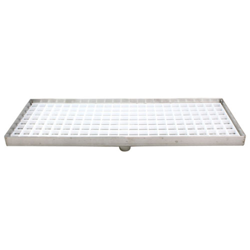 (image for) AllPoints 264333 DRIP TRAY W/DRAIN 15