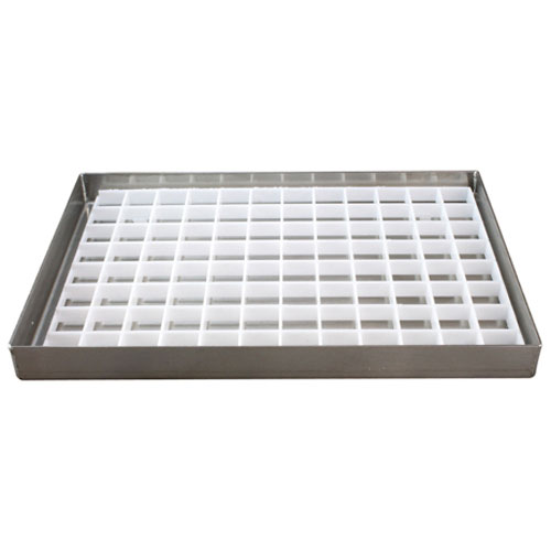 (image for) AllPoints 264335 Drip Tray Ss 8in - Click Image to Close
