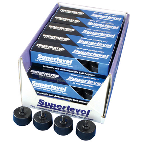 (image for) AllPoints 264434 SUPERLEVEL GLIDE POP DISPLAY BOX - Click Image to Close