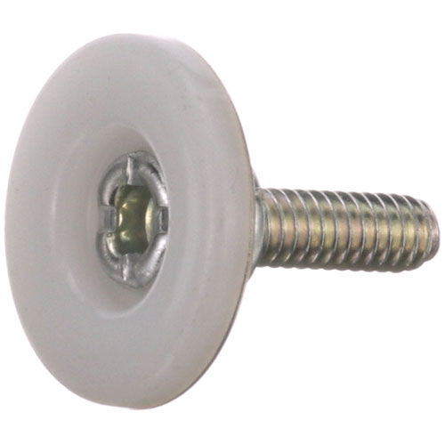 (image for) AllPoints 264649 GLIDE - 1/4-20 THREAD 3/4" H, 1-1/8" OD - Click Image to Close