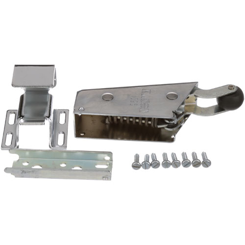 (image for) AllPoints 265307 KASON?? DOOR CLOSER BODY w/HOOK - Click Image to Close