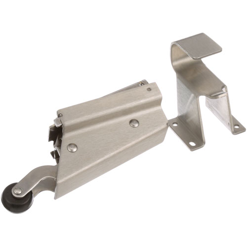 (image for) AllPoints 265324 DOOR CLOSER FLUSH - Click Image to Close