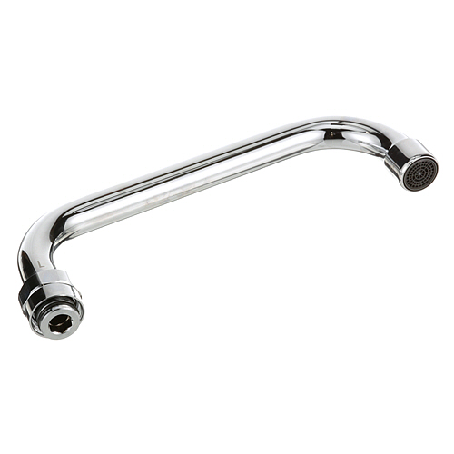 (image for) AllPoints 265923 SWIVEL SPOUT - 8"