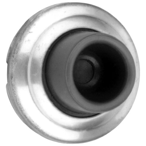 (image for) AllPoints 266206 STOP,DOOR CONCAVE BUMPER - Click Image to Close