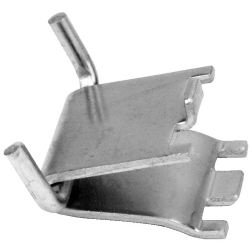(image for) AllPoints 266217 CLIP, PILASTER W/WIRE, ZP - Click Image to Close