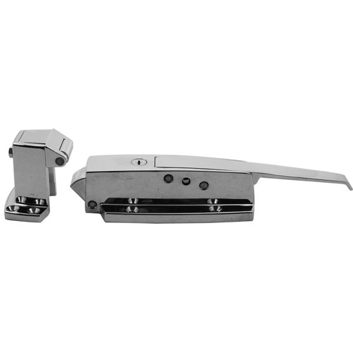 (image for) AllPoints 266276 LATCH,HD -1/8TO 3-8"OFST,ST/LK