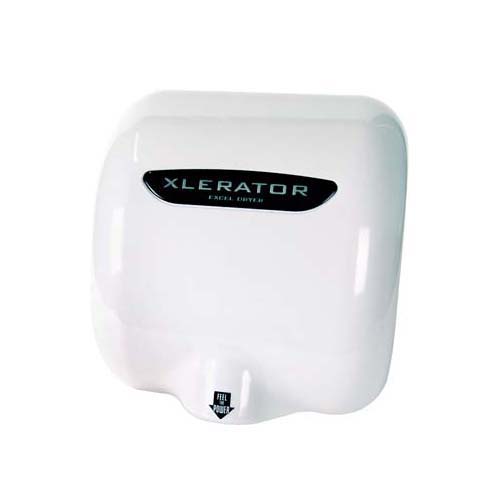 (image for) AllPoints 2681036 DRYER,HAND , NO-TOUCH,XLERATOR - Click Image to Close