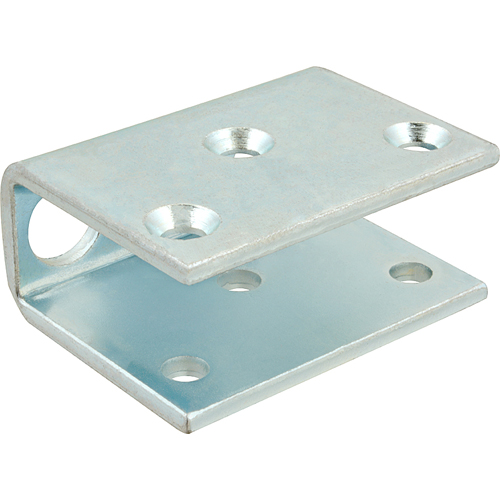 (image for) AllPoints 2791017 BRACKET, DOOR , BOTTOM, ASSY - Click Image to Close