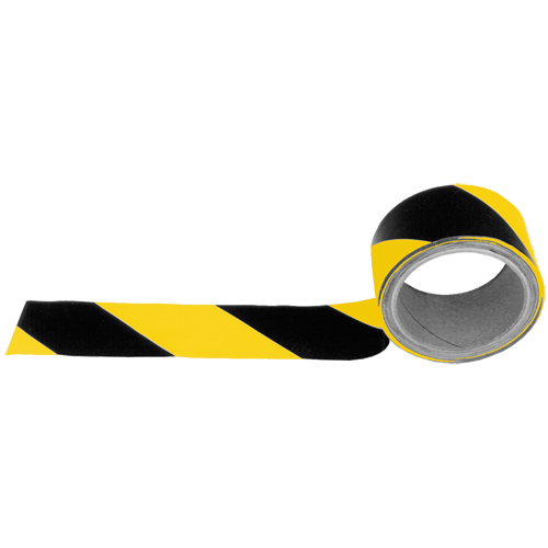 (image for) AllPoints 2801027 TAPE, WARNING , 2"W X 18 YD