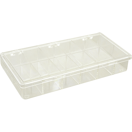 (image for) AllPoints 2801033 BOX,STORAGE , 12 COMPARTMENT
