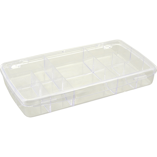 (image for) AllPoints 2801054 BOX,STORAGE , 12 COMPARTMENT