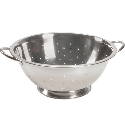 (image for) AllPoints 2801274 COLANDER (S/S, 8 QT) - Click Image to Close