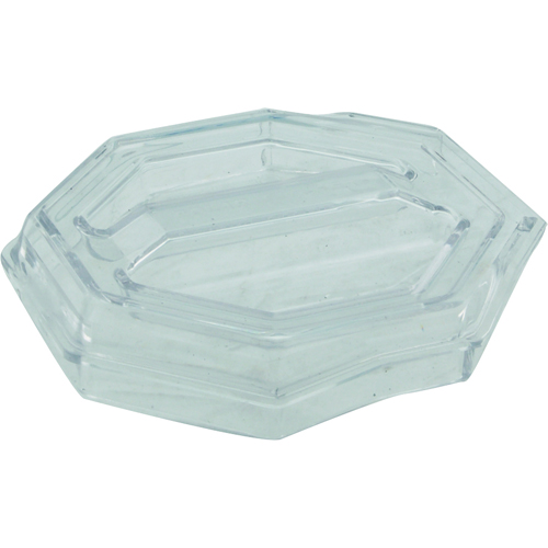 (image for) AllPoints 2801422 LID,POLAR PITCHER , CLEAR - Click Image to Close