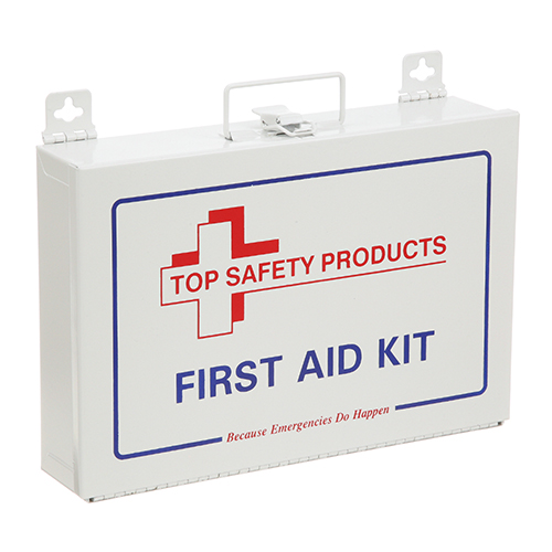 (image for) AllPoints 2801471 FIRST AID KIT , 25 PERSON - Click Image to Close