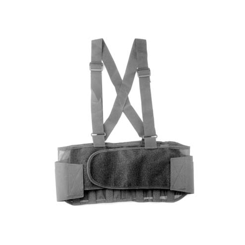 (image for) AllPoints 2801511 BELT,BACK SUPPORT , SMALL,BLK