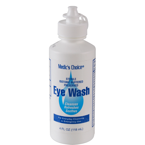 (image for) AllPoints 2801539 EYE WASH (4 OZ) - Click Image to Close