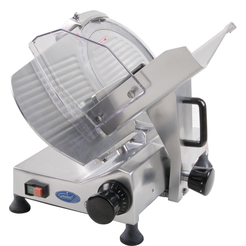 (image for) AllPoints 2801800 SLICER,MANUAL , 12"BLADE,GENERAL - Click Image to Close