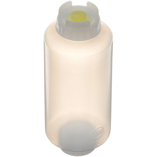 (image for) AllPoints 2801817 BOTTLE,FIFO , 32 OZ,NSF,STD CAP - Click Image to Close