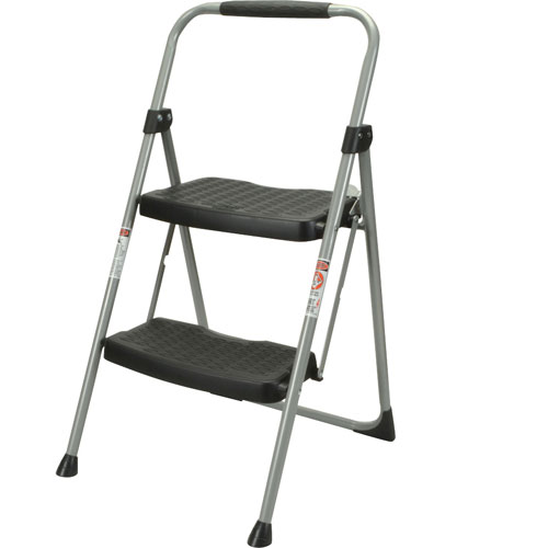(image for) AllPoints 2801824 STOOL,STEP , 2-STEP, STEPRIGHT