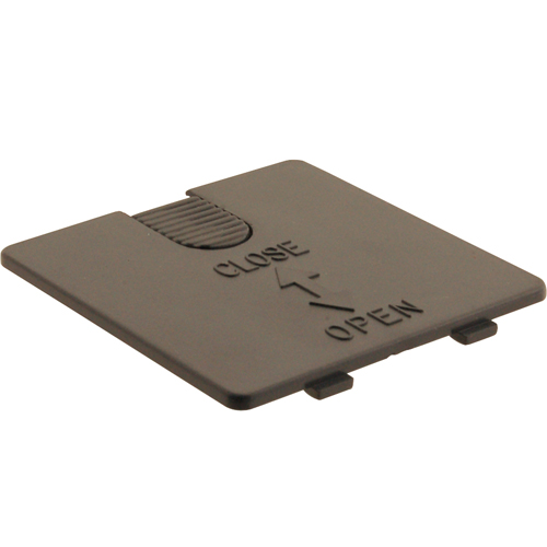 (image for) AllPoints 2801825 COVER,BATTERY , F/FMP#280-1564