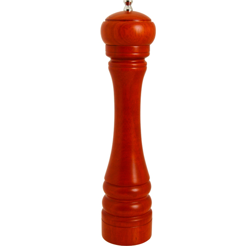 (image for) AllPoints 2801830 PEPPERMILL, WALNUT , 12"H - Click Image to Close