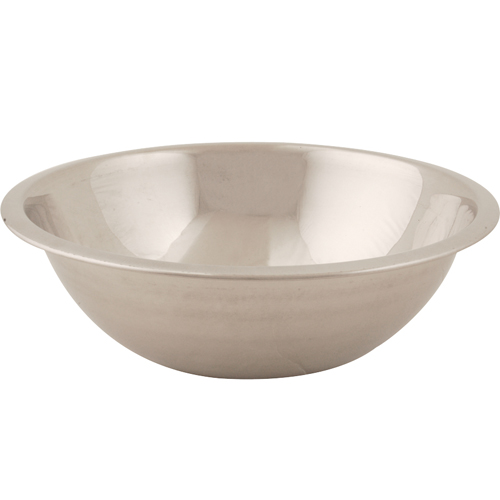 (image for) AllPoints 2801843 BOWL, MIXING (3 QT,S/S) - Click Image to Close