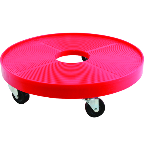 (image for) AllPoints 2801975 Standard Keg Dolly With (4) 2 in Wheels
