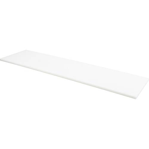(image for) AllPoints 2802184 BOARD,CUTTING 10"X 36",W HITE - Click Image to Close