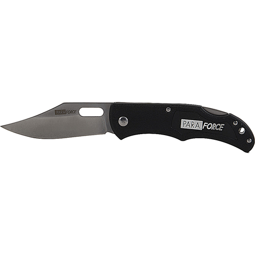 (image for) AllPoints 2802282 KNIFE,LOCK BACK VARIOUS COLORS