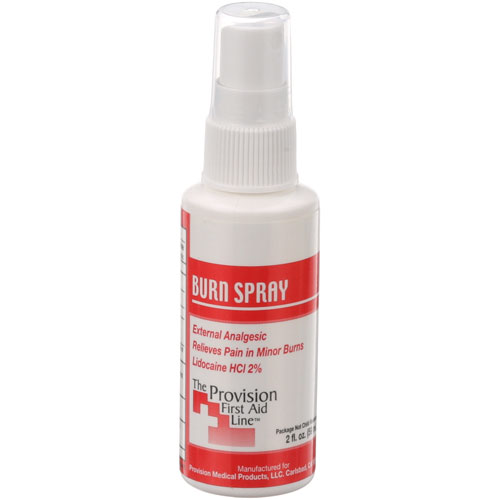 (image for) AllPoints 2802390 SPRAY, BURN (2 OZ) - Click Image to Close