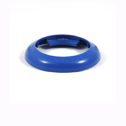 (image for) AllPoints 2802404 RING (PORTION PAL, 1/2 OZ,BLUE) (PK/6) - Click Image to Close